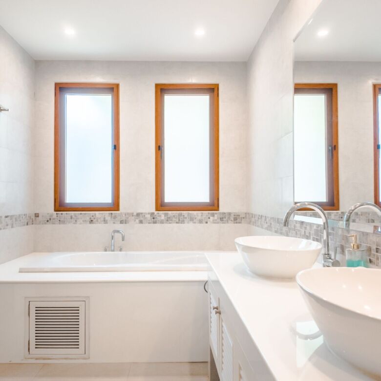 Luxury 4-Bedroom Pool Villa for Sale in Cherngtalay, Phuket | Spacious Family Home with Private Pool
