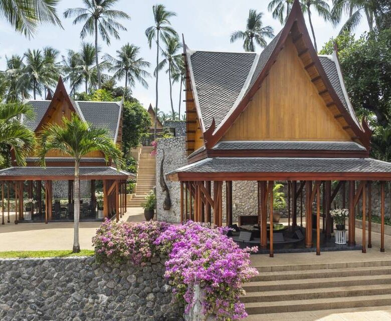Amanpuri – The Ultimate Oceanfront Estate in Phuket