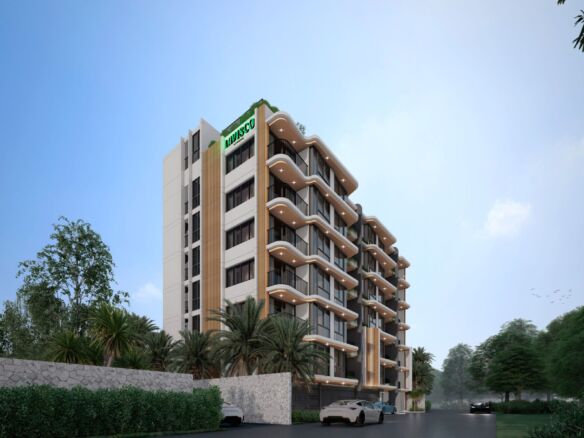 Lavisco Living Phuket – Modern Luxury Condominiums Near Nai Yang Beach