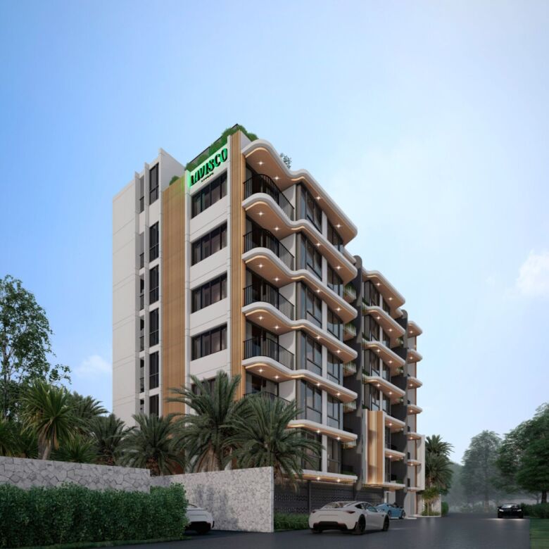 Lavisco Living Phuket – Modern Luxury Condominiums Near Nai Yang Beach