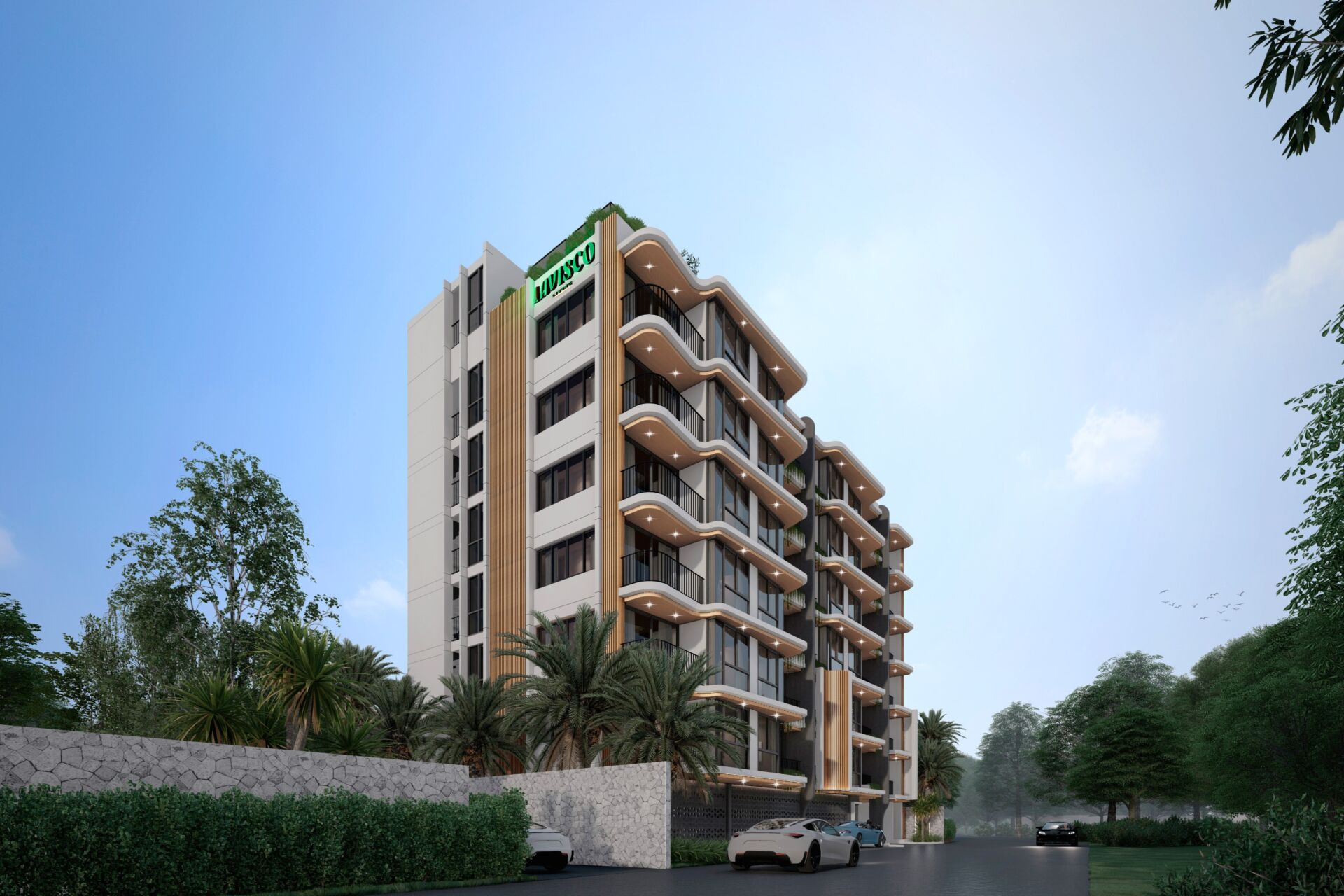 Lavisco Living Phuket – Modern Luxury Condominiums Near Nai Yang Beach