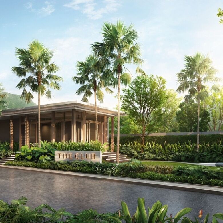 BALCO Bang Tao – Luxury Pool Villas Near Bang Tao Beach Phuket