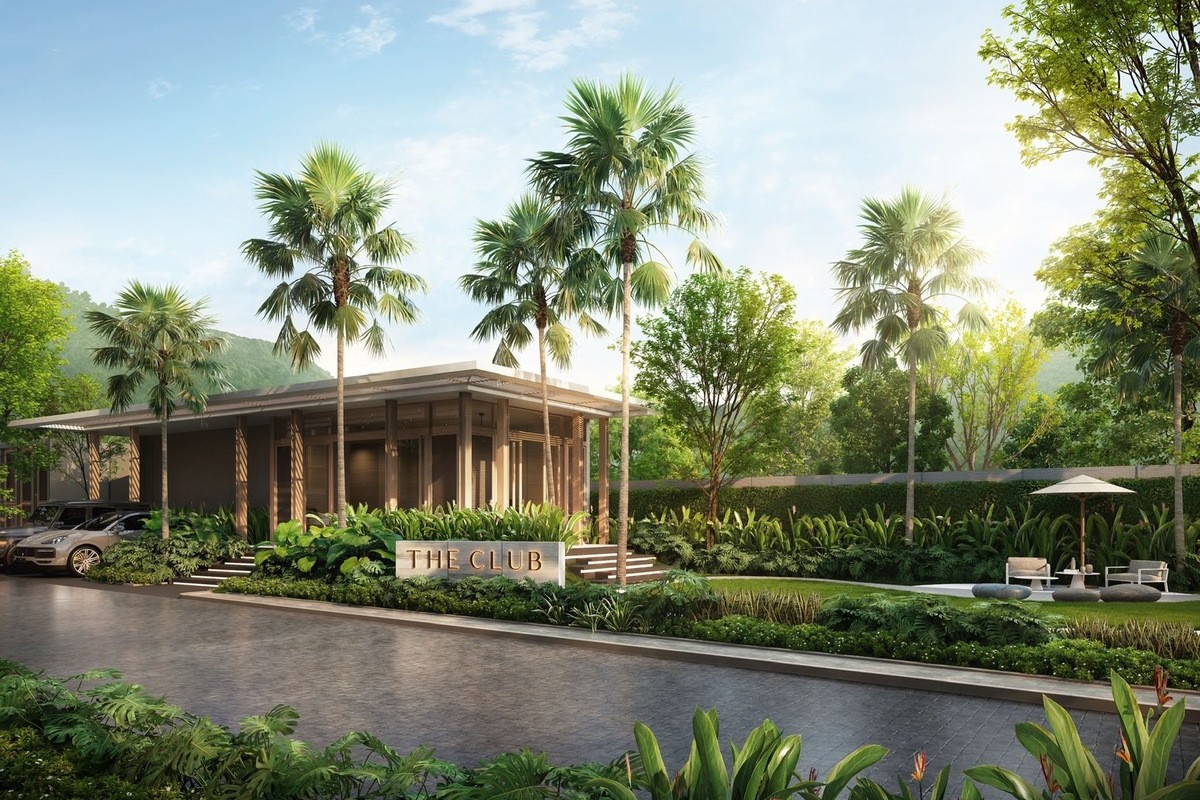 BALCO Bang Tao – Luxury Pool Villas Near Bang Tao Beach Phuket