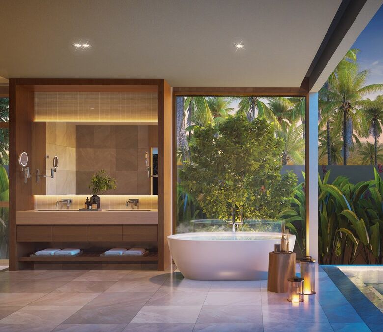 BALCO Bang Tao – Luxury Pool Villas Near Bang Tao Beach Phuket