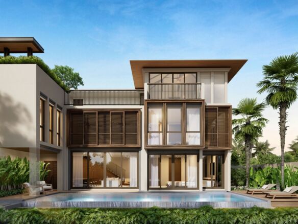BALCO Bang Tao – Luxury Pool Villas Near Bang Tao Beach Phuket