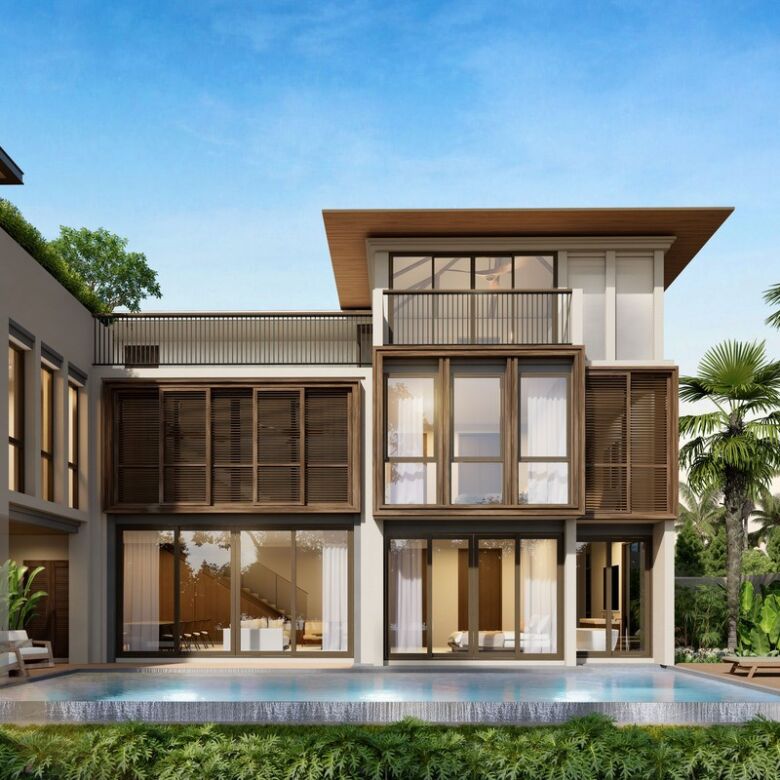 BALCO Bang Tao – Luxury Pool Villas Near Bang Tao Beach Phuket