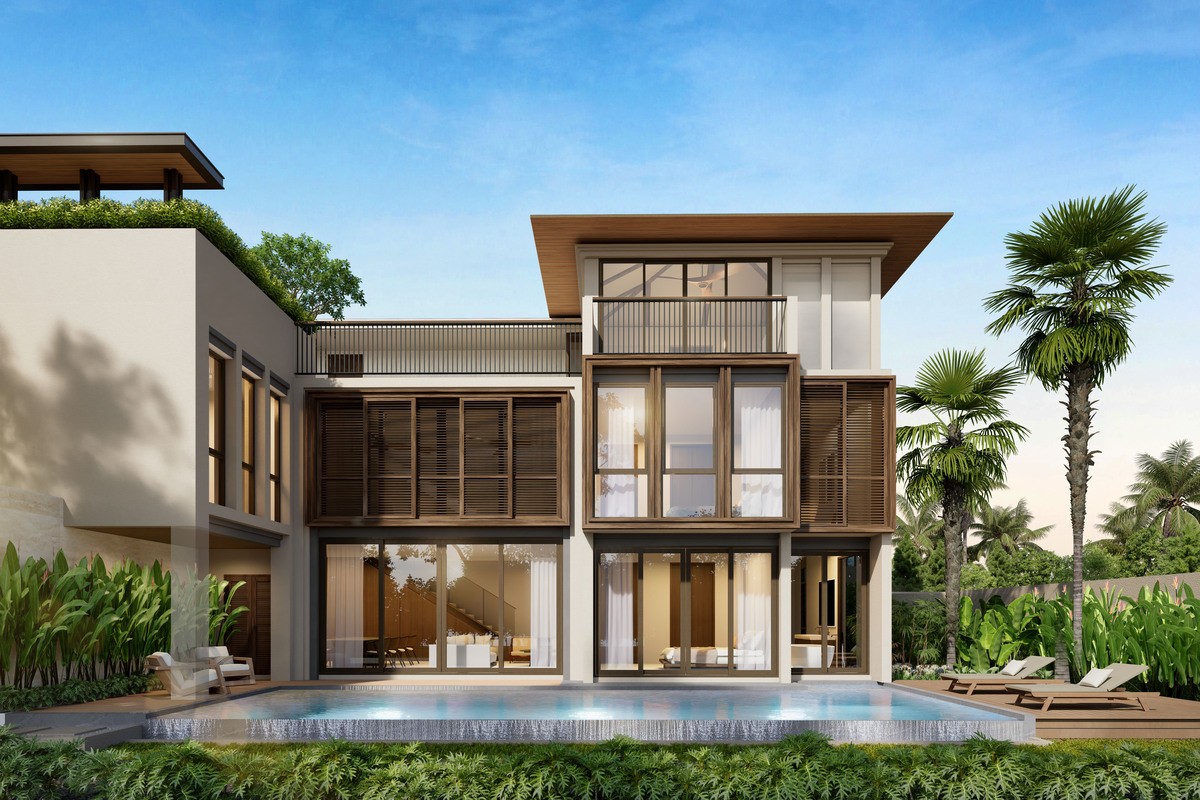 BALCO Bang Tao – Luxury Pool Villas Near Bang Tao Beach Phuket