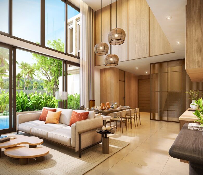 BALCO Bang Tao – Luxury Pool Villas Near Bang Tao Beach Phuket