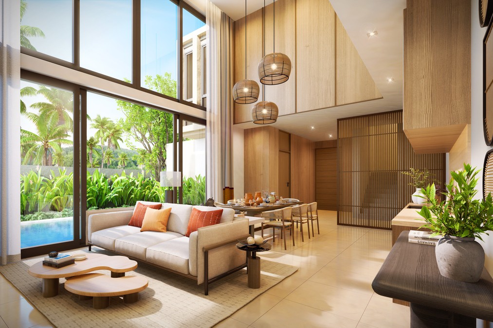 BALCO Bang Tao – Luxury Pool Villas Near Bang Tao Beach Phuket