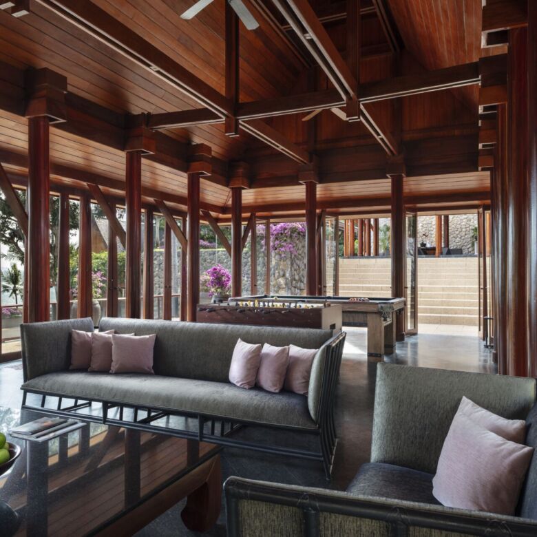 Amanpuri – The Ultimate Oceanfront Estate in Phuket