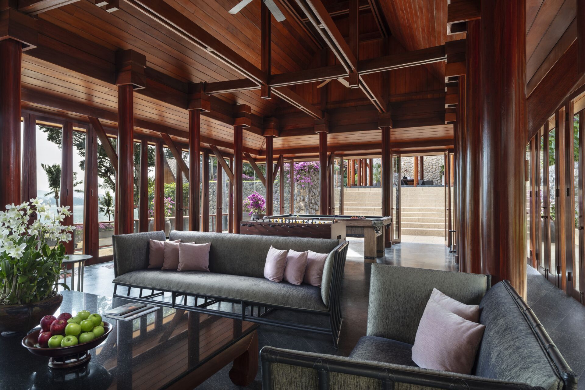 Amanpuri – The Ultimate Oceanfront Estate in Phuket