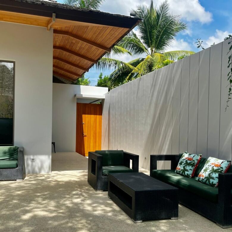 Luxury 2-Bedroom Pool Villa for Sale at Anchan Hills, Phuket – THB 25 Million