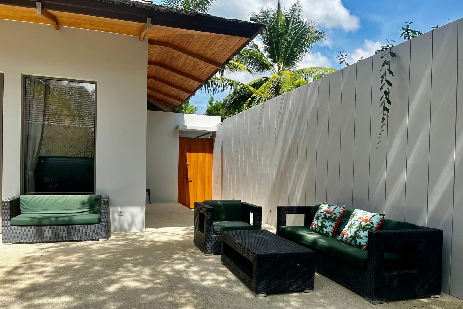 Luxury 2-Bedroom Pool Villa for Sale at Anchan Hills, Phuket – THB 25 Million