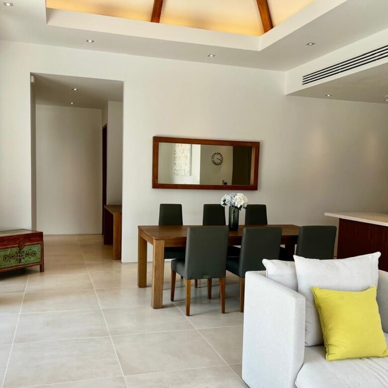 Luxury 2-Bedroom Pool Villa for Sale at Anchan Hills, Phuket – THB 25 Million