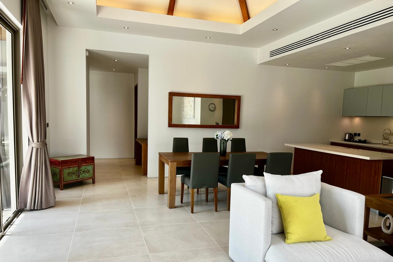 Luxury 2-Bedroom Pool Villa for Sale at Anchan Hills, Phuket – THB 25 Million