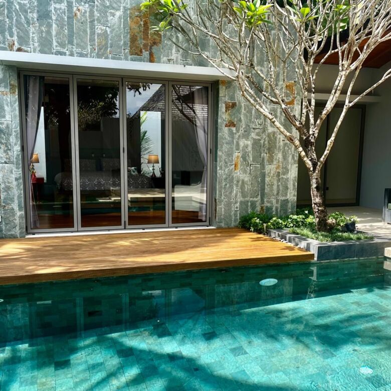 Luxury 2-Bedroom Pool Villa for Sale at Anchan Hills, Phuket – THB 25 Million
