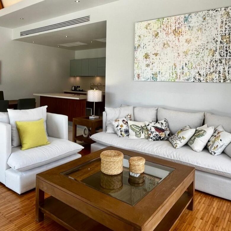 Luxury 2-Bedroom Pool Villa for Sale at Anchan Hills, Phuket – THB 25 Million