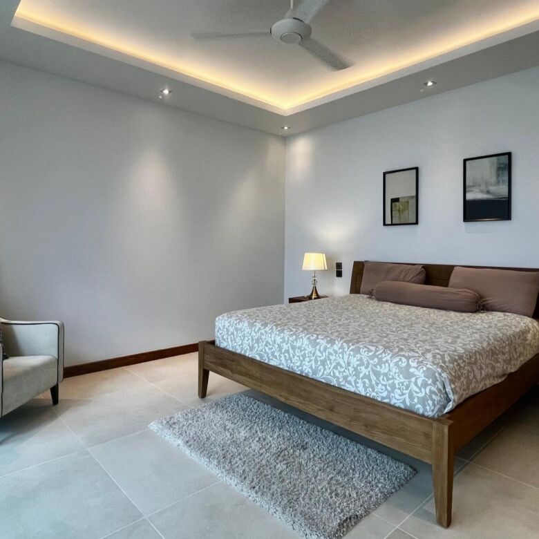 Luxury 2-Bedroom Pool Villa for Sale at Anchan Hills, Phuket – THB 25 Million