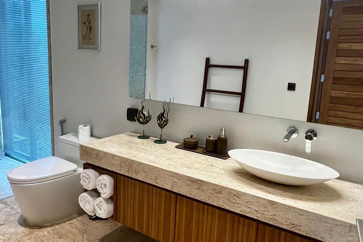 Luxury 2-Bedroom Pool Villa for Sale at Anchan Hills, Phuket – THB 25 Million