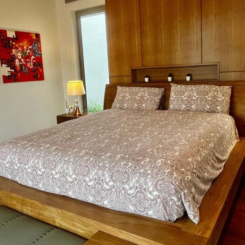Luxury 2-Bedroom Pool Villa for Sale at Anchan Hills, Phuket – THB 25 Million