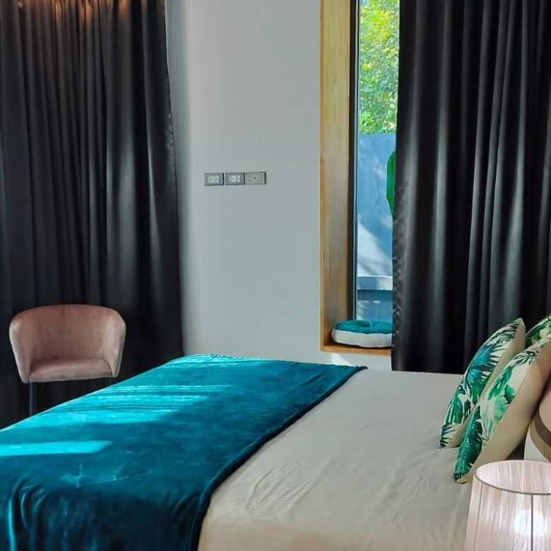 Tropicana Villa Phuket – Luxury Private Pool Villas in Bang Jo, Phuket