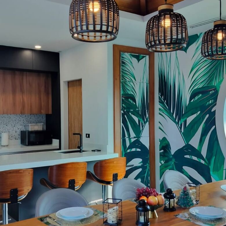 Tropicana Villa Phuket – Luxury Private Pool Villas in Bang Jo, Phuket