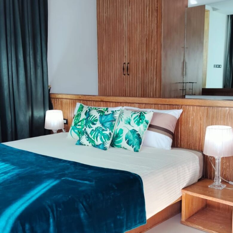 Tropicana Villa Phuket – Luxury Private Pool Villas in Bang Jo, Phuket