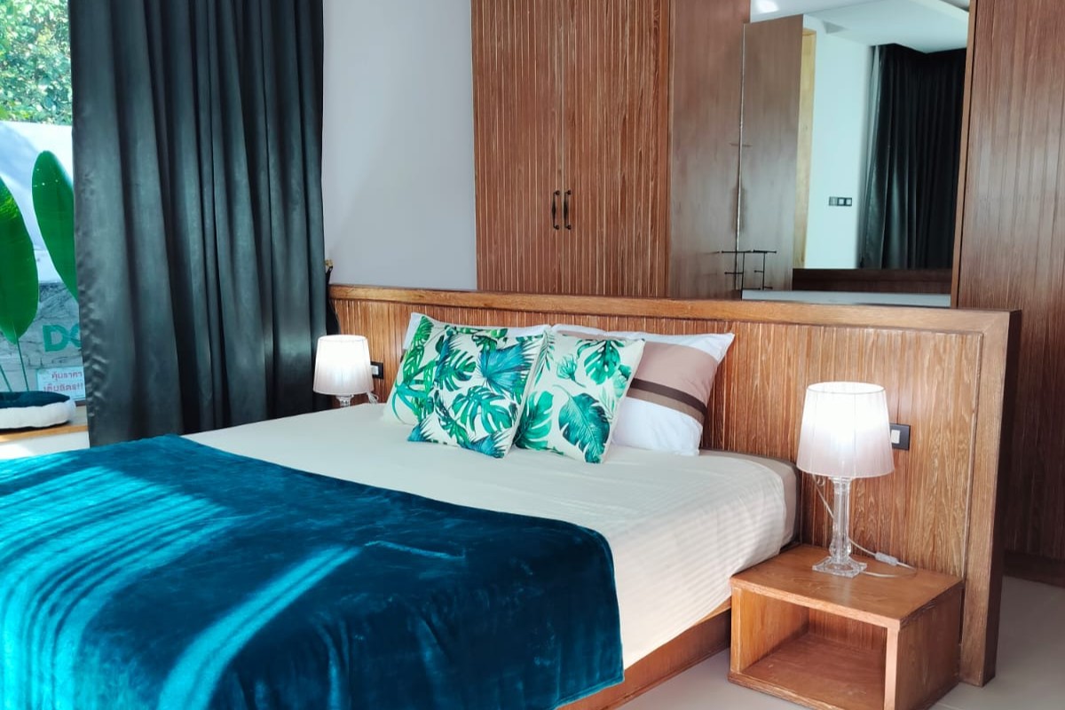 Tropicana Villa Phuket – Luxury Private Pool Villas in Bang Jo, Phuket