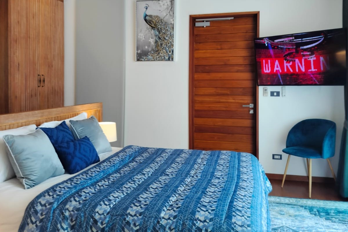 Tropicana Villa Phuket – Luxury Private Pool Villas in Bang Jo, Phuket