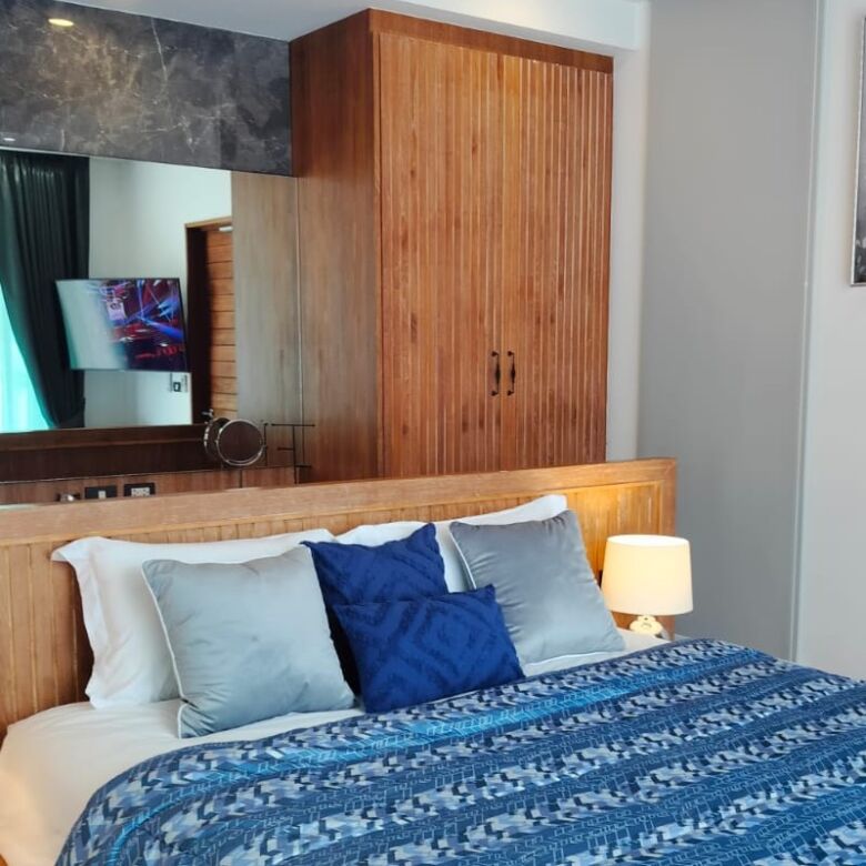 Tropicana Villa Phuket – Luxury Private Pool Villas in Bang Jo, Phuket