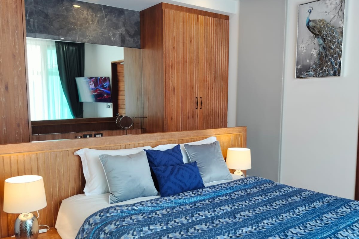 Tropicana Villa Phuket – Luxury Private Pool Villas in Bang Jo, Phuket
