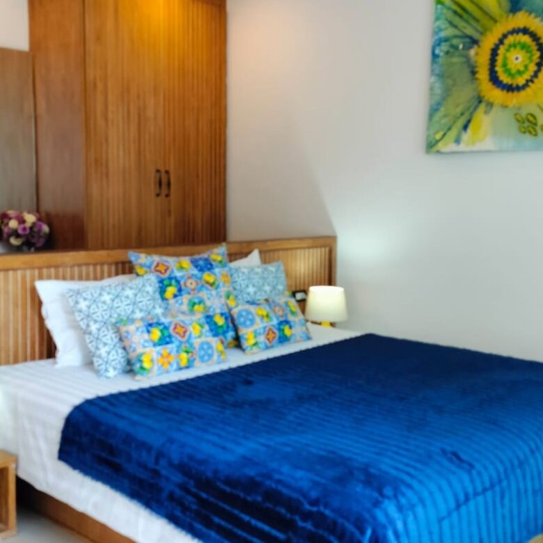 Tropicana Villa Phuket – Luxury Private Pool Villas in Bang Jo, Phuket