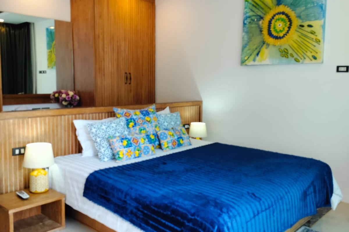 Tropicana Villa Phuket – Luxury Private Pool Villas in Bang Jo, Phuket