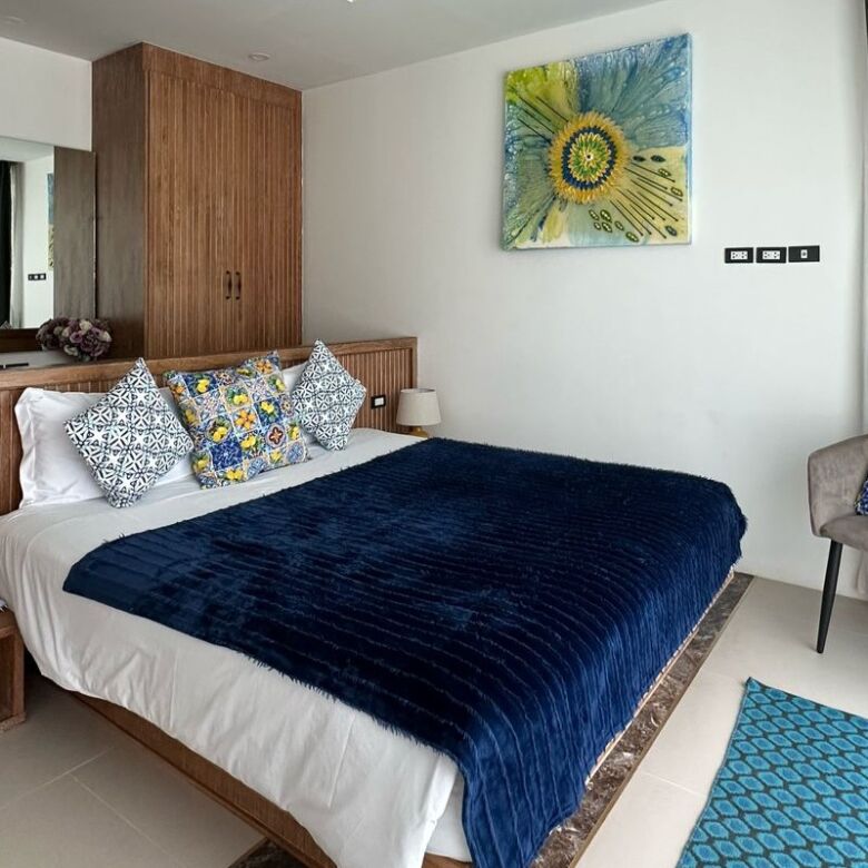 Tropicana Villa Phuket – Luxury Private Pool Villas in Bang Jo, Phuket