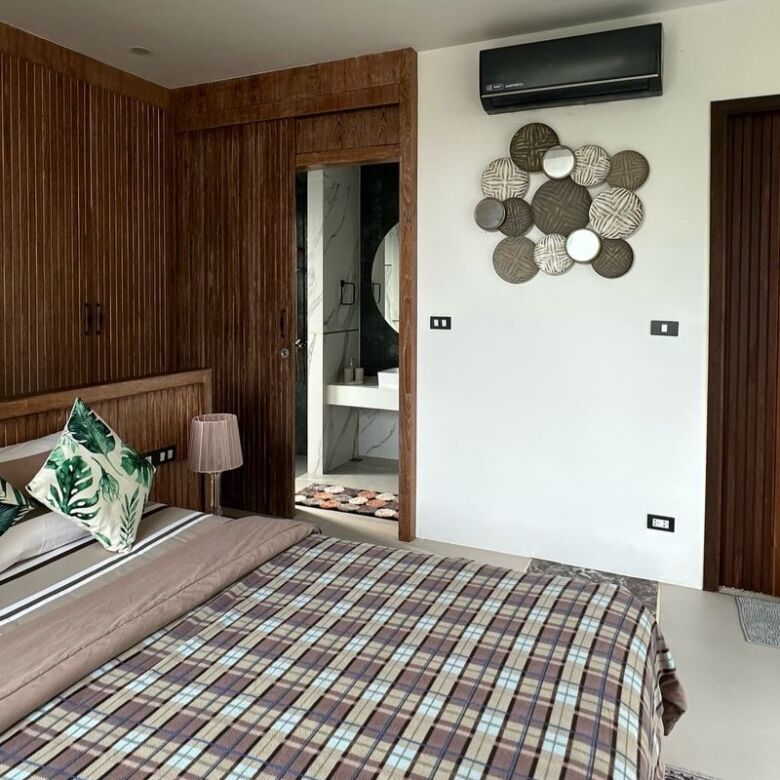 Tropicana Villa Phuket – Luxury Private Pool Villas in Bang Jo, Phuket