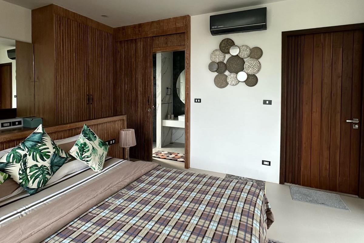 Tropicana Villa Phuket – Luxury Private Pool Villas in Bang Jo, Phuket