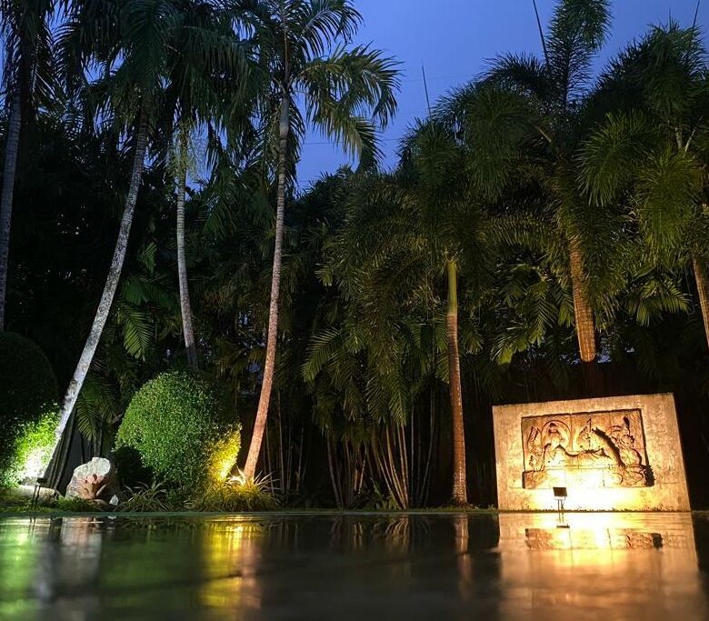 Elegant 4-Bedroom Sea View Pool Villa for Sale in Cape Yamu, Phuket | THB 45 Million