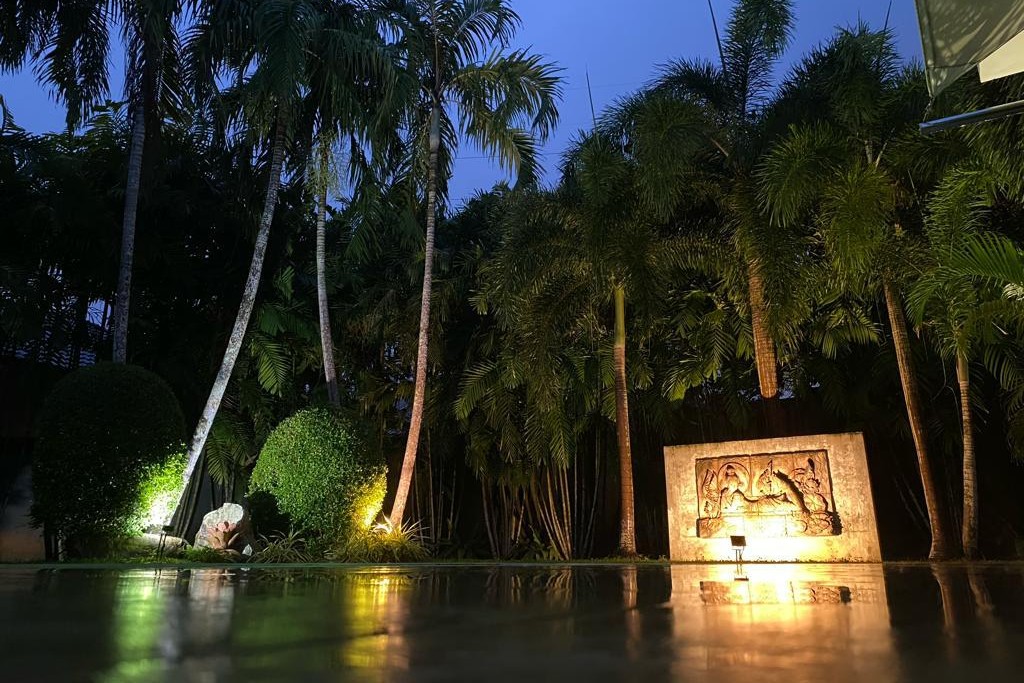 Elegant 4-Bedroom Sea View Pool Villa for Sale in Cape Yamu, Phuket | THB 45 Million