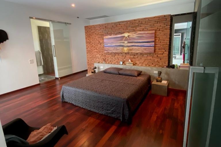 Elegant 4-Bedroom Sea View Pool Villa for Sale in Cape Yamu, Phuket | THB 45 Million