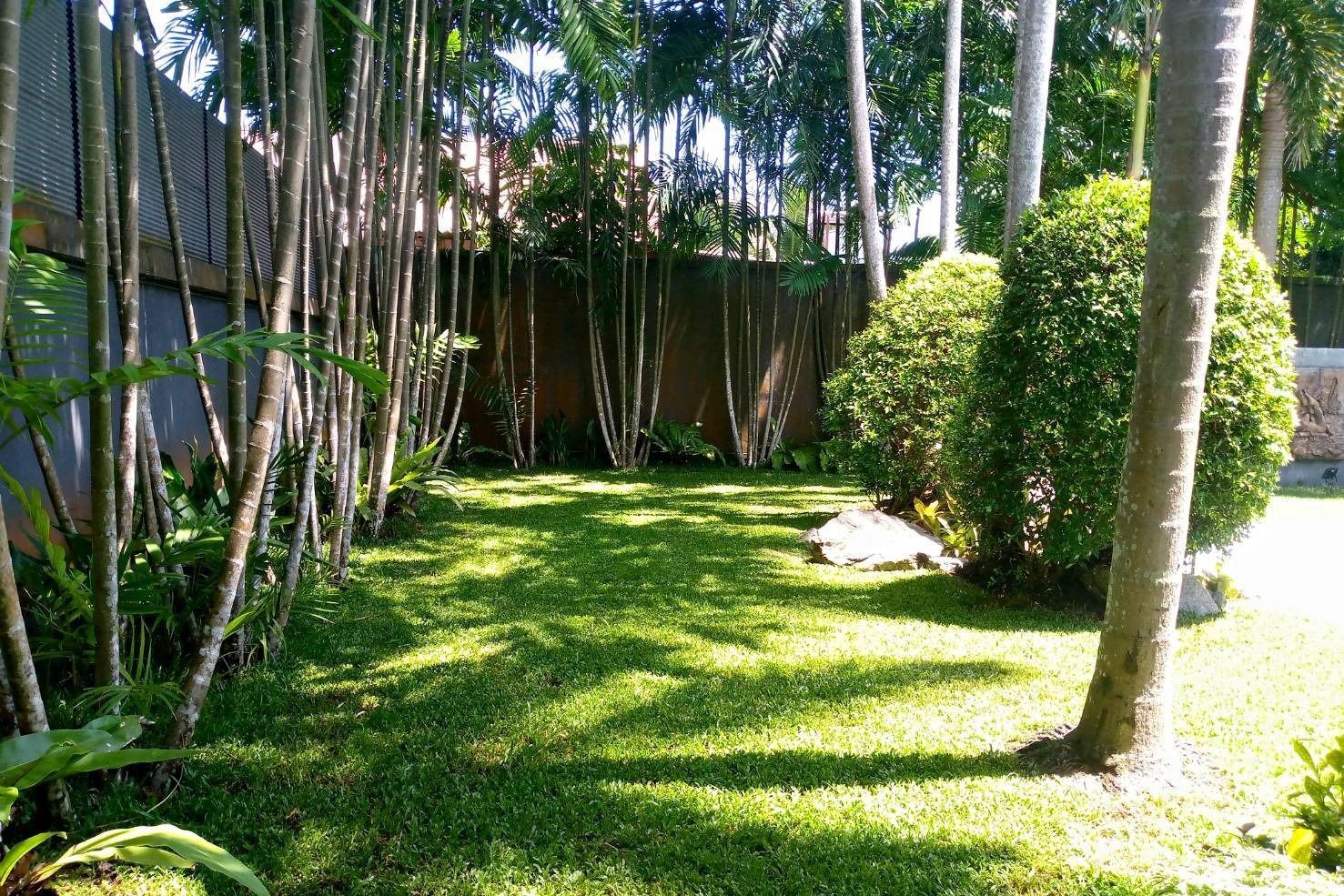 Elegant 4-Bedroom Sea View Pool Villa for Sale in Cape Yamu, Phuket | THB 45 Million