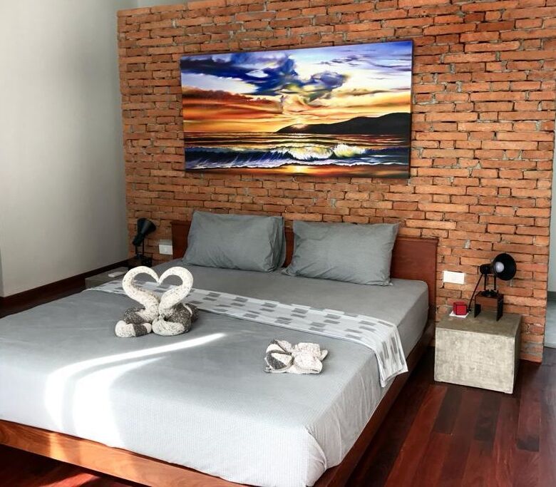 Elegant 4-Bedroom Sea View Pool Villa for Sale in Cape Yamu, Phuket | THB 45 Million