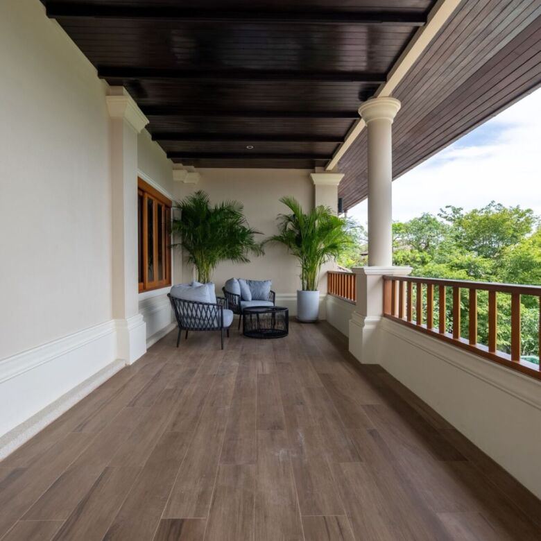 Luxury 7-Bedroom Pool Villa Near Layan Beach, Phuket