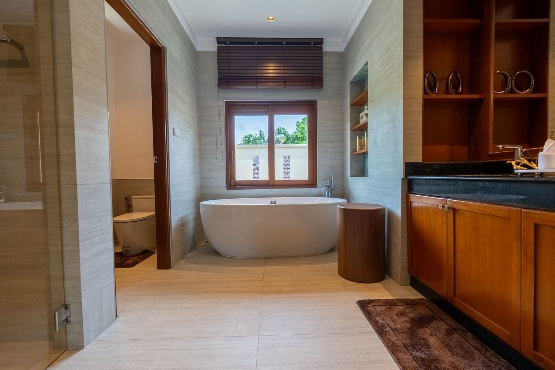 Luxury 7-Bedroom Pool Villa Near Layan Beach, Phuket