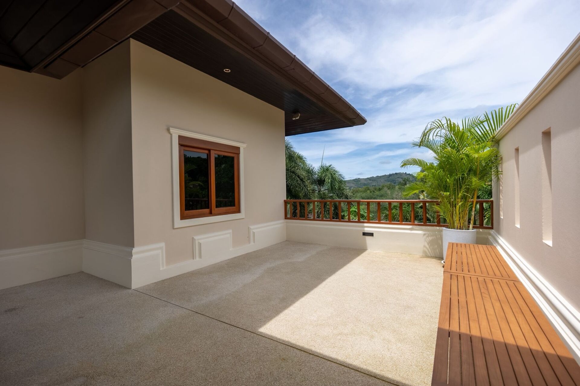 Luxury 7-Bedroom Pool Villa Near Layan Beach, Phuket