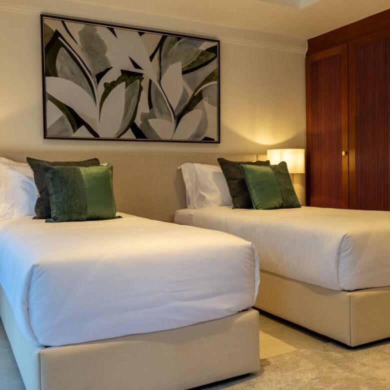 Luxury 7-Bedroom Pool Villa Near Layan Beach, Phuket