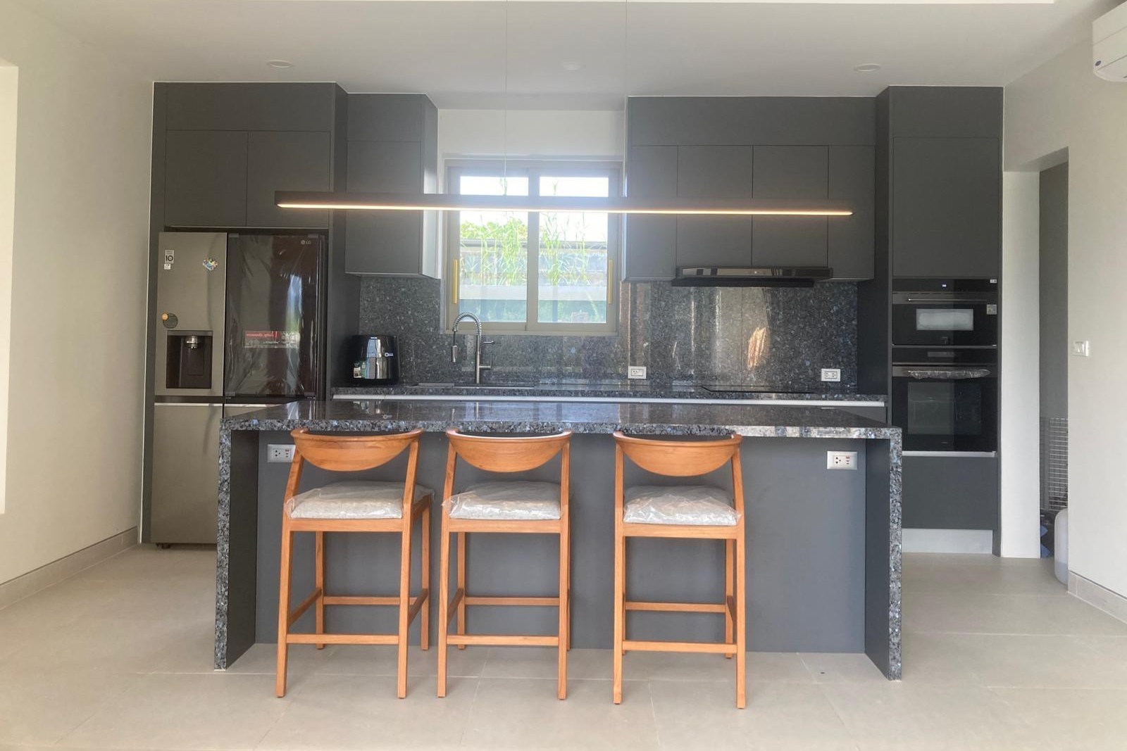 Newly Completed Luxury 4-Bedroom Pool Villa for Sale – Pasak, Cherngtalay, Phuket
