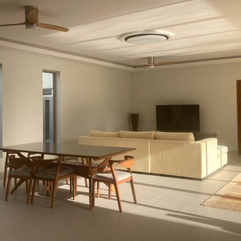 Newly Completed Luxury 4-Bedroom Pool Villa for Sale – Pasak, Cherngtalay, Phuket