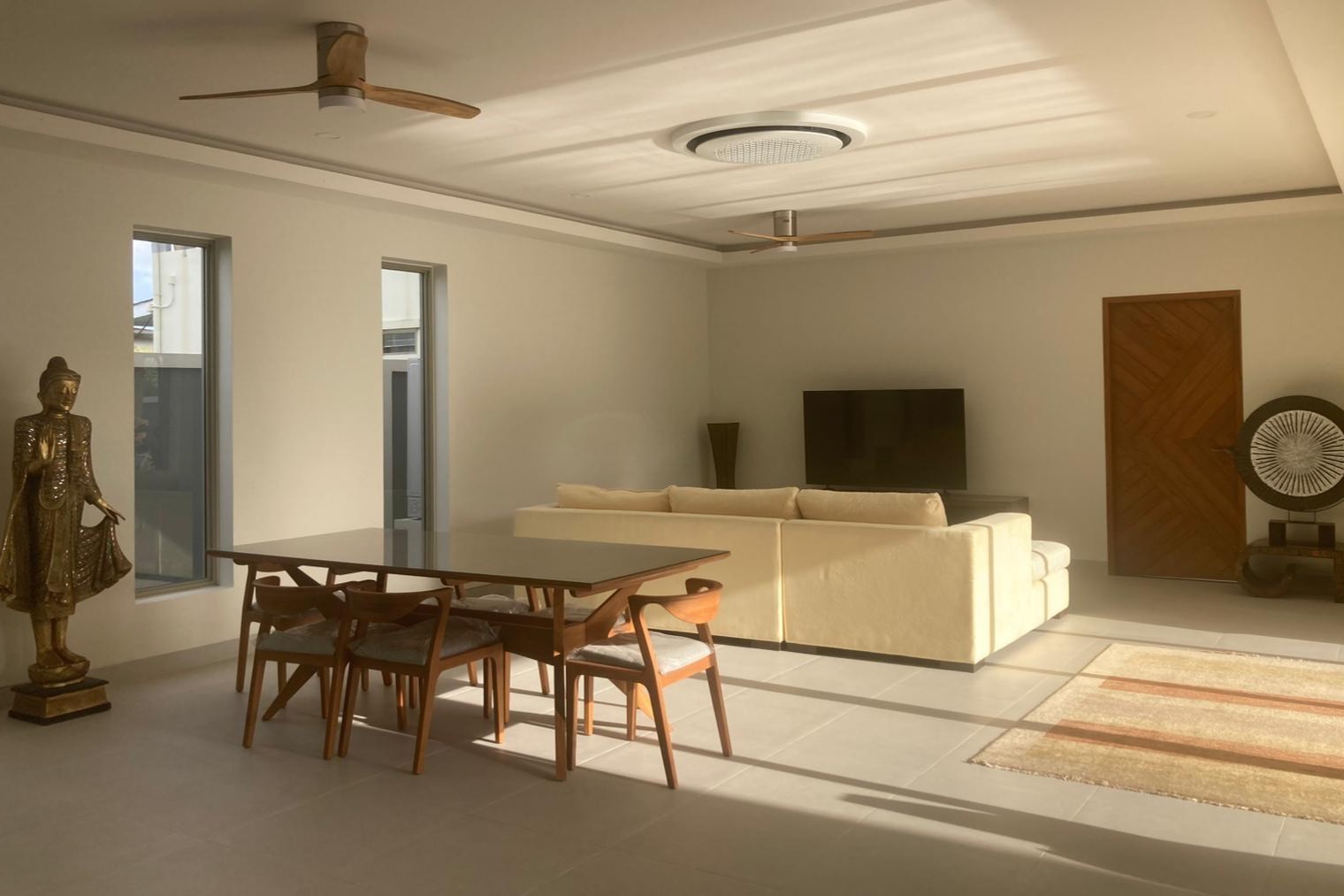 Newly Completed Luxury 4-Bedroom Pool Villa for Sale – Pasak, Cherngtalay, Phuket