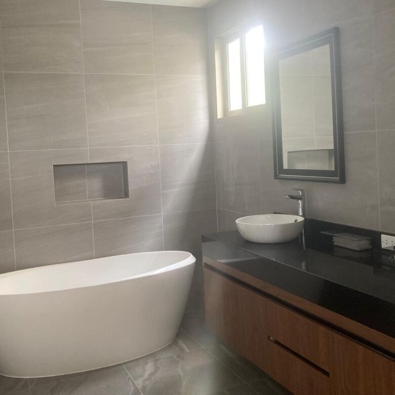 Newly Completed Luxury 4-Bedroom Pool Villa for Sale – Pasak, Cherngtalay, Phuket
