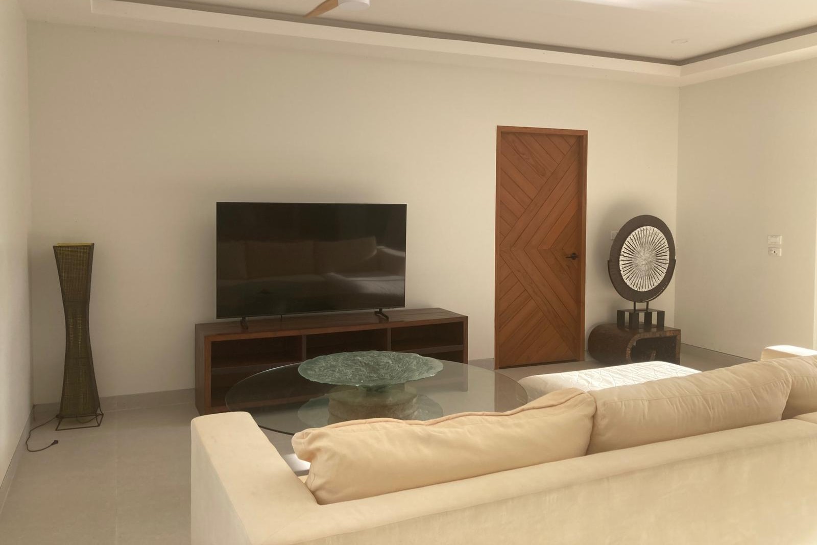 Newly Completed Luxury 4-Bedroom Pool Villa for Sale – Pasak, Cherngtalay, Phuket